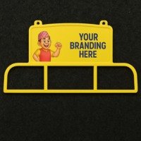 Display Hanger Worlds